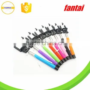 Multi Colour Handheld Camera Monopod, Cellphone Monopod,lightweight Extendable Monopod for Cellphones thumbnail-1