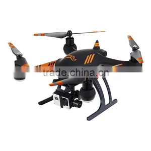 Top Selling Quadcopter Professional Photography Drones With HD Camera and GPS thumbnail-4