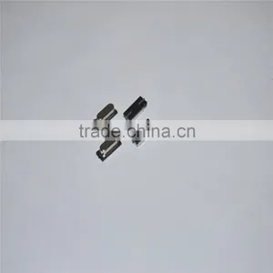 HC-49SMD High Quality Quartz Crystal Resonator 26MHz Passive Crystal Unit thumbnail-1