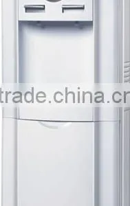 Bottom Bottled Water Dispenser Compressor Cooling Type for Sale thumbnail-5