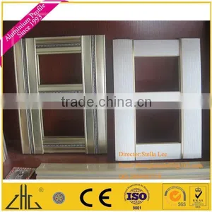 Wow!! Sliding Door Wardrobe Aluminium Profile Manufacturer,aluminium G Handle C Channel,6063T5 Wardrobe Closet Aluminium Profile thumbnail-3
