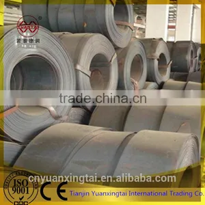 Carbon STEEL COIL by Factory Directed Sale thumbnail-5