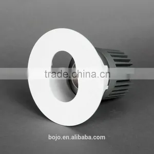 CE RoHS Cob Led Downlight 9w 10w Wall Wash Downlight thumbnail-1