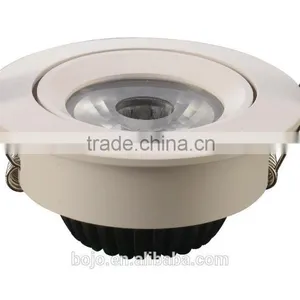 Adjustable Mini Spot Light 5w for Project Zhongshan Supplier thumbnail-1