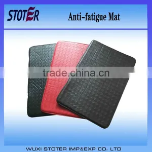 Kitchen Anti-fatigue Mat Workshop Anti-fatigue Mat Floor Mat thumbnail-1
