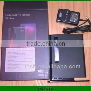 Huawei E5172 150Mbps 4G FDD & TDD LTE Router (Unlocked) thumbnail-1