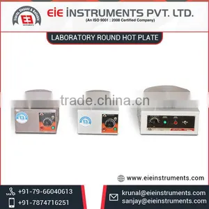 Highly Recommended Manufacturer and Supplier of Rectangular Hot Plate thumbnail-2