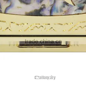 Factory Price Wholesales 24k Gold for Iphone 5 Back Cover Housing thumbnail-4