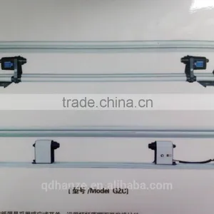 Take Up Reel With Balanced Tension for Large Format Printer thumbnail-2