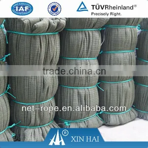 Army Green Vietnam PE Fishing Nets Agricultura Fish Thailand Net thumbnail-1