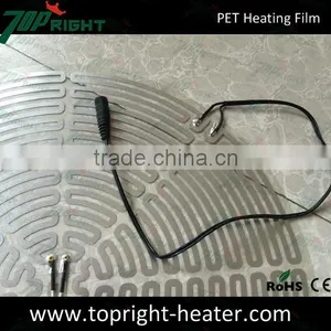 Insert PET Heater Heated Pet Mat Carbon Fiber Pet Cool Mat for Dog thumbnail-5