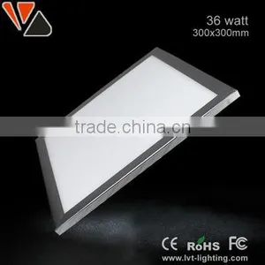 Led Panel Light 288pcs Leds Elec-Tech SMD2835 China Supplier thumbnail-1
