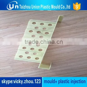 Plastic Part | China Mould Maker | China Injection Mold Factory thumbnail-4