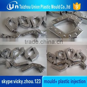 Chrome Plating Machine Plastic Chrome Plating thumbnail-3