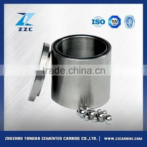 China HOT SALE Vertical Lab Planetary Ball Mill 2l for Sale Wet/dry Ball Grinding Mill thumbnail-1