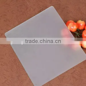 Low Iron Mat Glass, Depolished Glass, Frosted Glass thumbnail-2