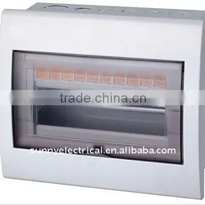 Power Electrical Distribution Box thumbnail-1