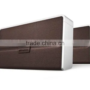 2015 New Design High-end Speaker 3D HD Bluetooth 4.1 Wireless Speakers 2600mah for 8 Hrs Music Streaming With Nfc Function thumbnail-6