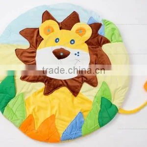 Baby Floor Play Mat , Musical Play Mat , Play Mat Baby thumbnail-2
