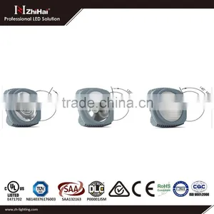 Energy Efficient Osram Super Bright 100w or 120w LED Community Park Walking Light thumbnail-5