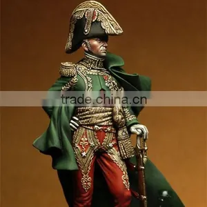 Resin Figure,Resin Model Figure Manufactory thumbnail-1