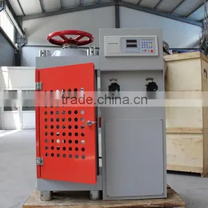 Digital Compressive Strength Testing Machine 1000kn thumbnail-4