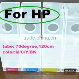 Yuxnda 280ml Ink Tank for HP thumbnail-1