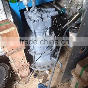 M5X130CHB-10A-05B Swing Motor Assy,excavator Spare PartsZX450-1 Swing Motor Assy thumbnail-1