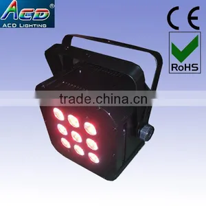 Led Battery Powered Cube Light, Make Battery Powered Led Lights thumbnail-1