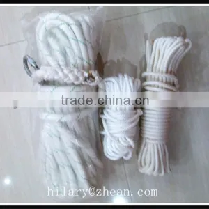 Safety Hook Safety Rope Safety Rescue Rope thumbnail-1