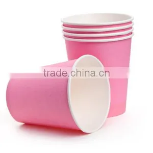 Beverage Decoration Supplies With Christmas Tree Disposable Paper Cup thumbnail-4
