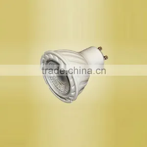 CE ROHS TUV GS Certificates High Power 1 Cob Led Light Mr16 Led Dimmable Lamp thumbnail-4