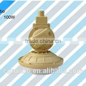 Quality Assured China Manufacturer 100w Induction Tri Proof Lighting thumbnail-1