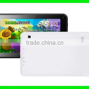 Cheapest 9 Inch Dual Core Android Tablet pc thumbnail-2