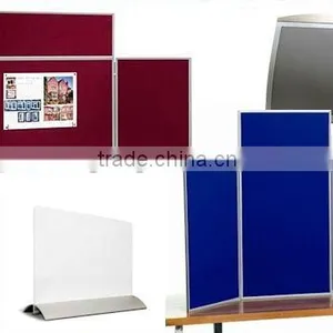 Sale Advertising Folded Show Screen Advertising Board thumbnail-1