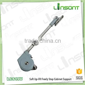 Professional Design l Shaped Metal Bracket Ashley Furniture Direct Cabinet Door Lift thumbnail-1