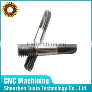 Custom Cheap CNC Machining Spare Part Wholesale OEM 3 Wheel Electric Bicycle Parts thumbnail-6