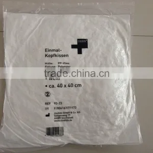 Vacuum Packing Non Woven Pillow Can be OEM thumbnail-6