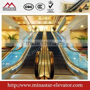 Passenger Escalator| Mechanical Escalator| Automatic Escalator thumbnail-1