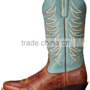Women's Legend Legacy Western Cowboy Boot Wholesale thumbnail-6