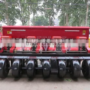 Conservation Tillage no Till Seed Drill/corn Seeder Machine for Sale thumbnail-6