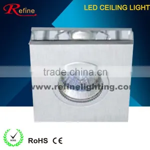 Led Downlight GU5.3 Lampholder Crystal Lamp thumbnail-1
