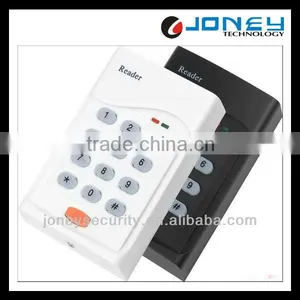 Single Door Wiegand RFID Hotel Access Control thumbnail-1