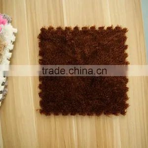 EVA Foam Carpet Interlocking Floor Tiles at a Great Price thumbnail-1