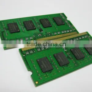 RAM Module DDR3 8GB SODIMM 1600Mhz PC3-12800 RAM Module thumbnail-3
