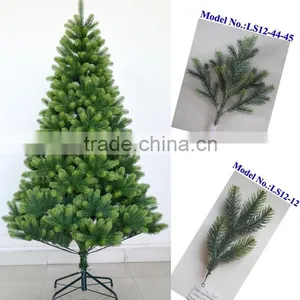 Christmas Indoor And Outdoor Decorations Artificial Christmas Trees thumbnail-5