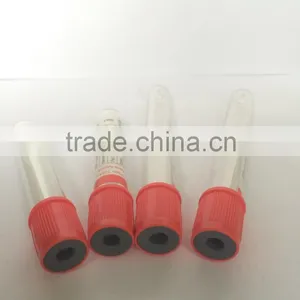Ganda Red Tubes 2 Vacutainer for Sale thumbnail-1