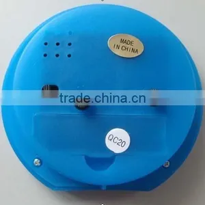New Funny Talbe Alarm Clock for Kids 2015 thumbnail-3