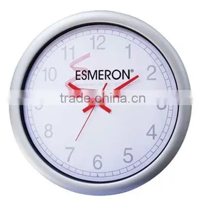 Promotional Gift Wall Clock thumbnail-1