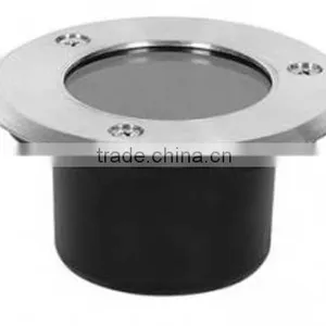 High Power Led Underground Lamp, Led Inground Light, Led Floor Recessed Lights thumbnail-3